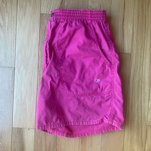Vtg OP 80’s/90’s Montabert shorts